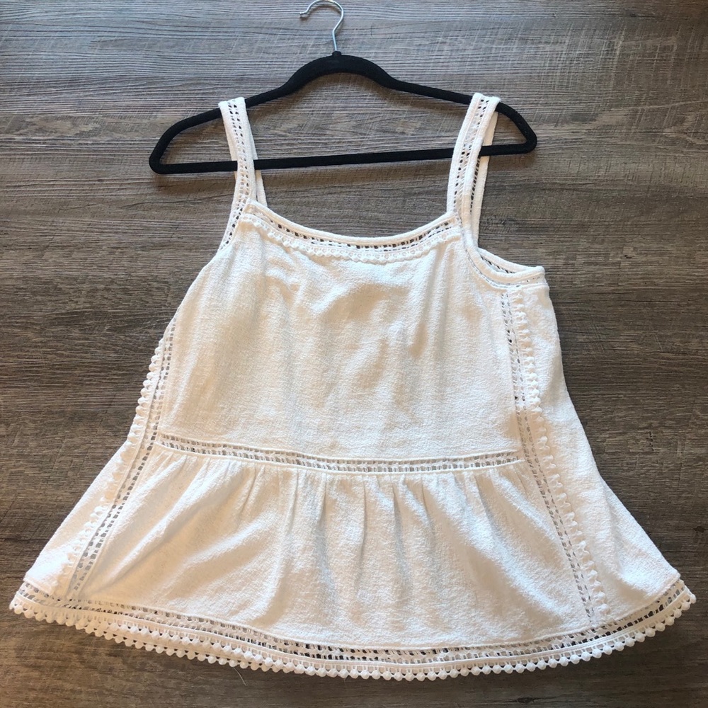 J Crew Blouse